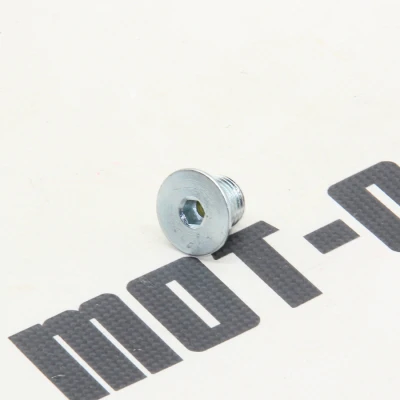⭐ Болт зливного отвору олії M14*1.5*10 KOVI 250-4T (CRS 250